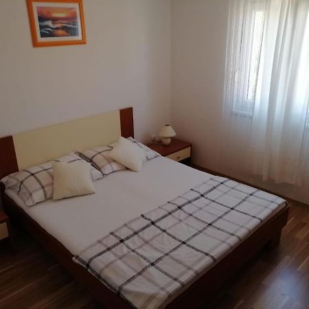 Apartments Ruzmarin Vrsi Kültér fotó