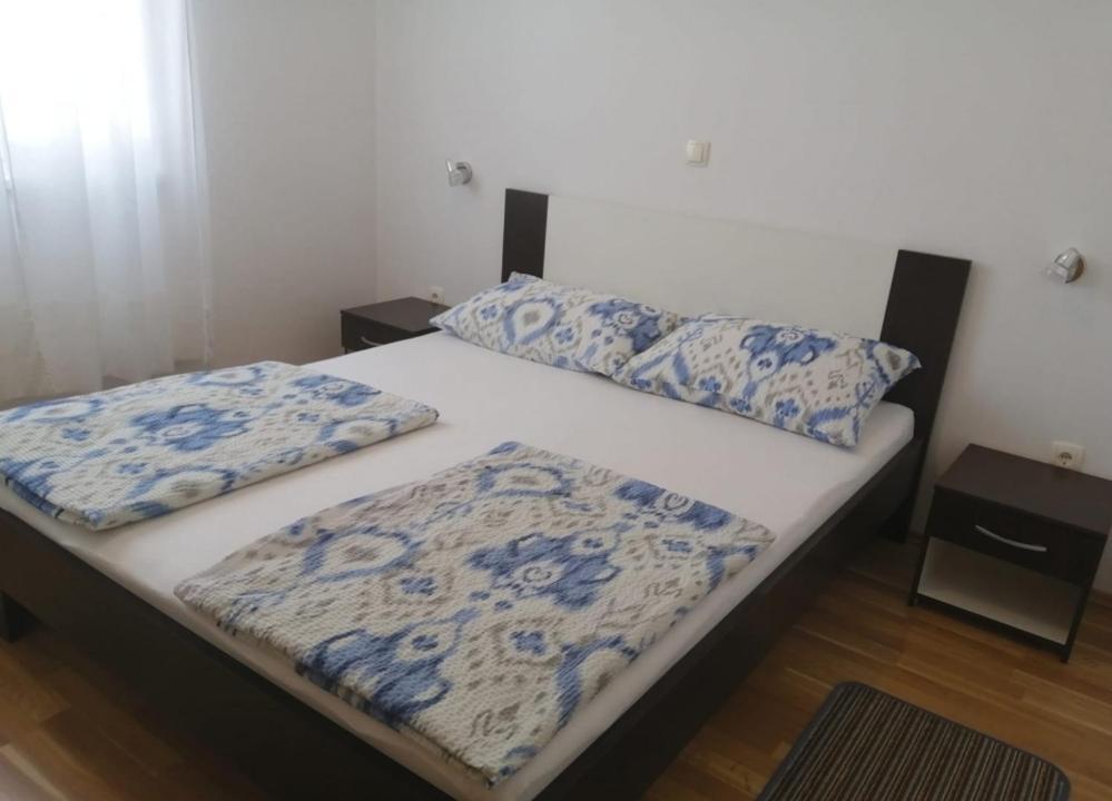 Apartments Ruzmarin Vrsi Kültér fotó