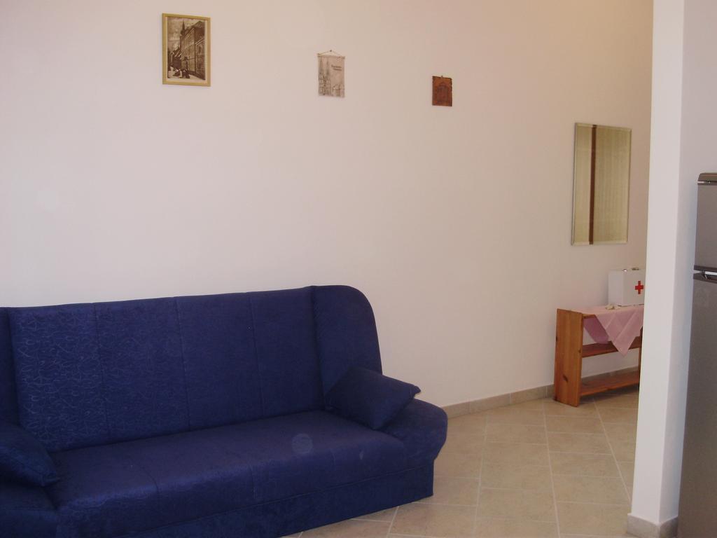 Apartments Ruzmarin Vrsi Kültér fotó