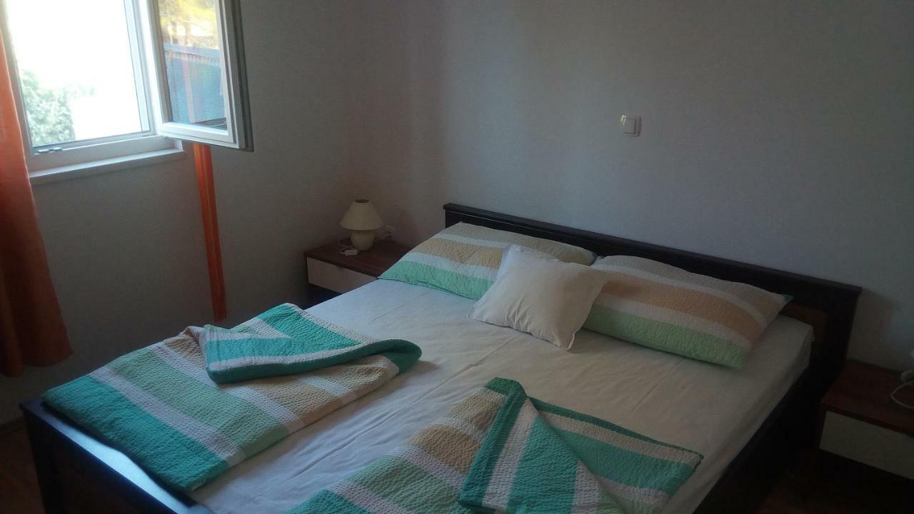 Apartments Ruzmarin Vrsi Kültér fotó
