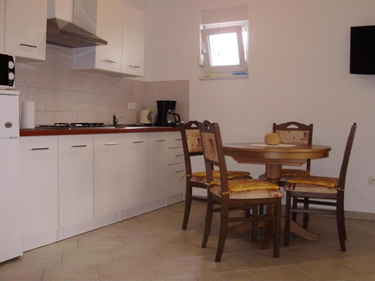 Apartments Ruzmarin Vrsi Szoba fotó